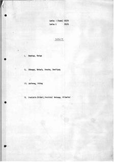 Zeiss Ikon Contina manual. Camera Instructions.